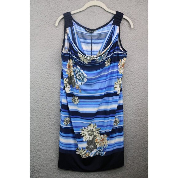 Anthony Franseve Fantasy Dress-Made in Italy-"Fantasia"-Size Large-Designer - Picture 1 of 12